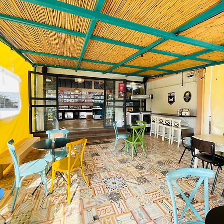 פופה אירוח צפוני - Pupa - North Hospitality Apartman Hagoshrim Kültér fotó