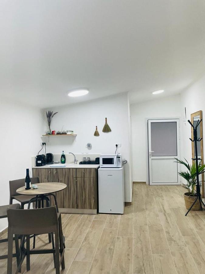 פופה אירוח צפוני - Pupa - North Hospitality Apartman Hagoshrim Kültér fotó