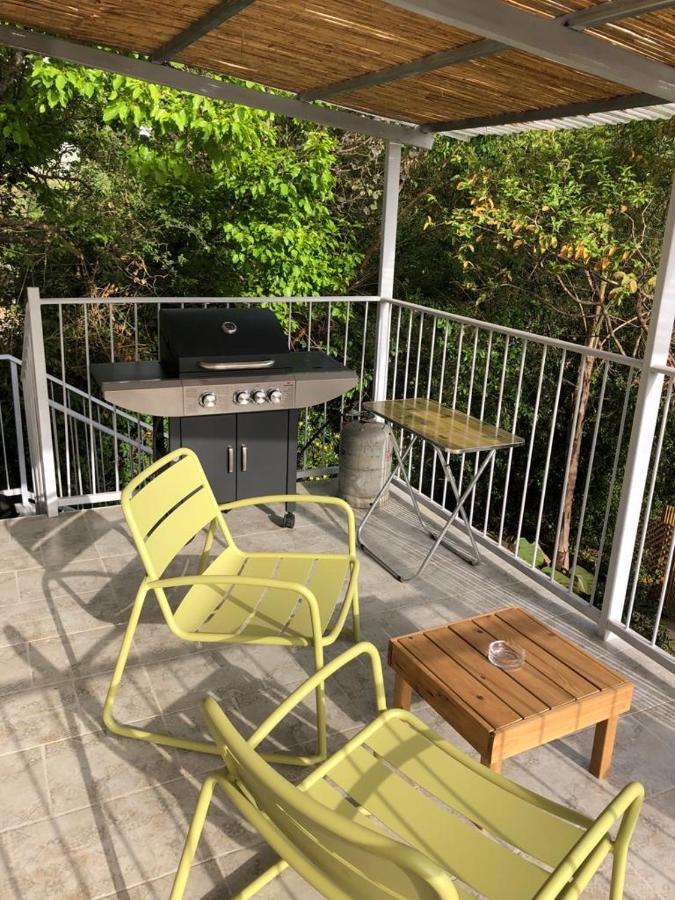 פופה אירוח צפוני - Pupa - North Hospitality Apartman Hagoshrim Kültér fotó