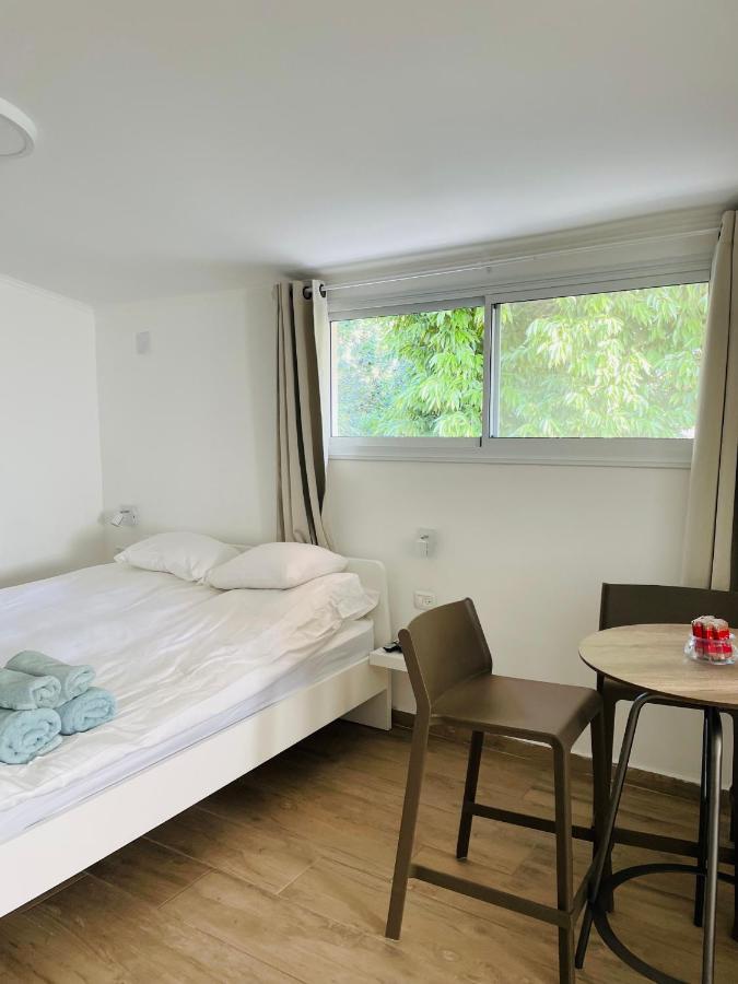 פופה אירוח צפוני - Pupa - North Hospitality Apartman Hagoshrim Kültér fotó
