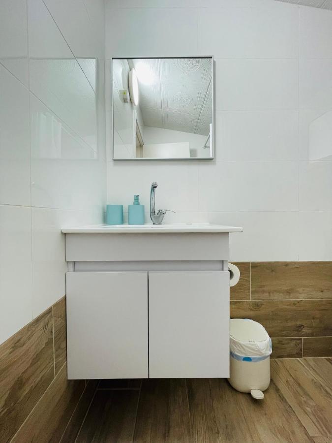 פופה אירוח צפוני - Pupa - North Hospitality Apartman Hagoshrim Kültér fotó