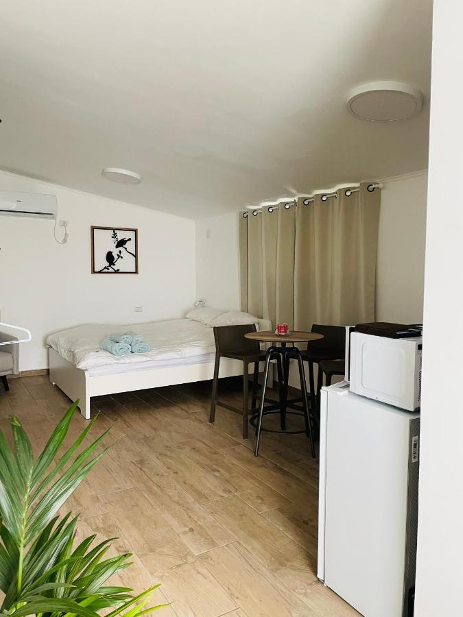 פופה אירוח צפוני - Pupa - North Hospitality Apartman Hagoshrim Kültér fotó