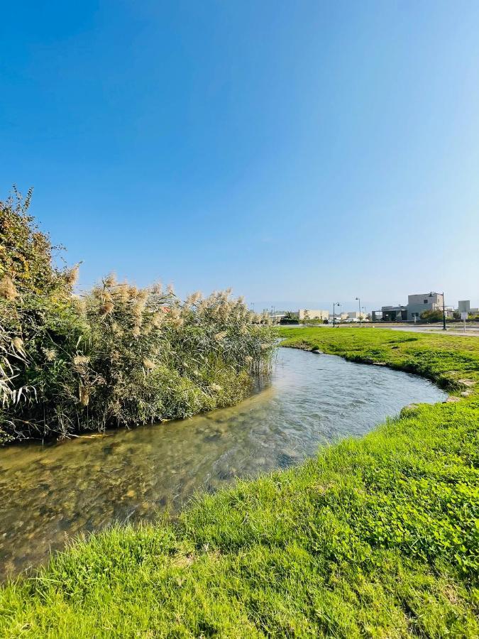 פופה אירוח צפוני - Pupa - North Hospitality Apartman Hagoshrim Kültér fotó