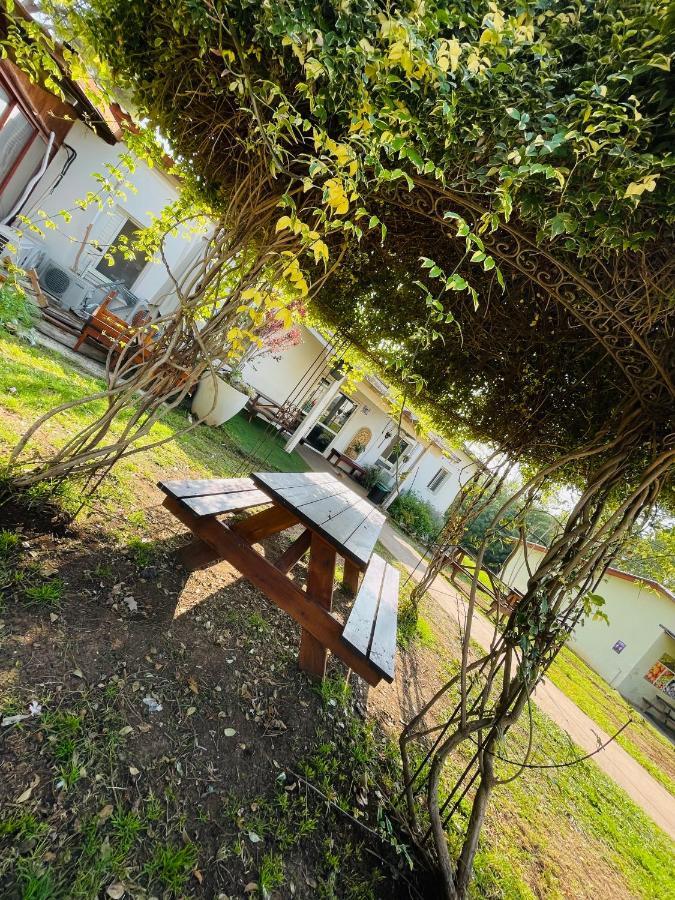 פופה אירוח צפוני - Pupa - North Hospitality Apartman Hagoshrim Kültér fotó