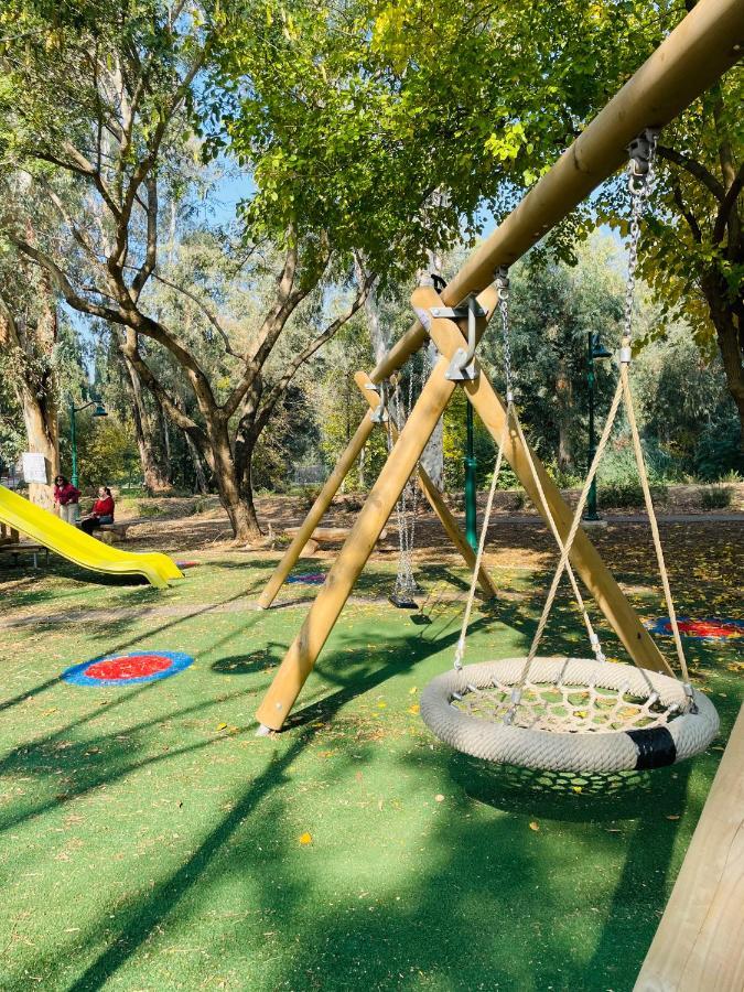 פופה אירוח צפוני - Pupa - North Hospitality Apartman Hagoshrim Kültér fotó