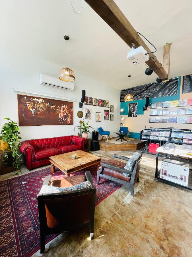 פופה אירוח צפוני - Pupa - North Hospitality Apartman Hagoshrim Kültér fotó