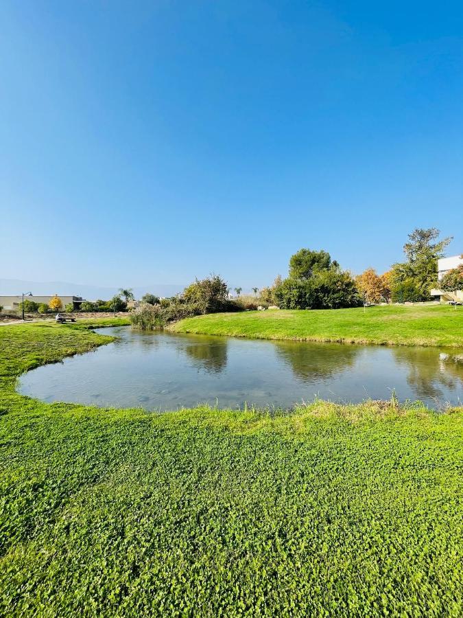 פופה אירוח צפוני - Pupa - North Hospitality Apartman Hagoshrim Kültér fotó