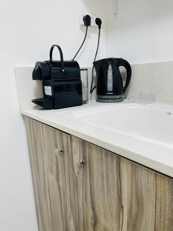 פופה אירוח צפוני - Pupa - North Hospitality Apartman Hagoshrim Kültér fotó