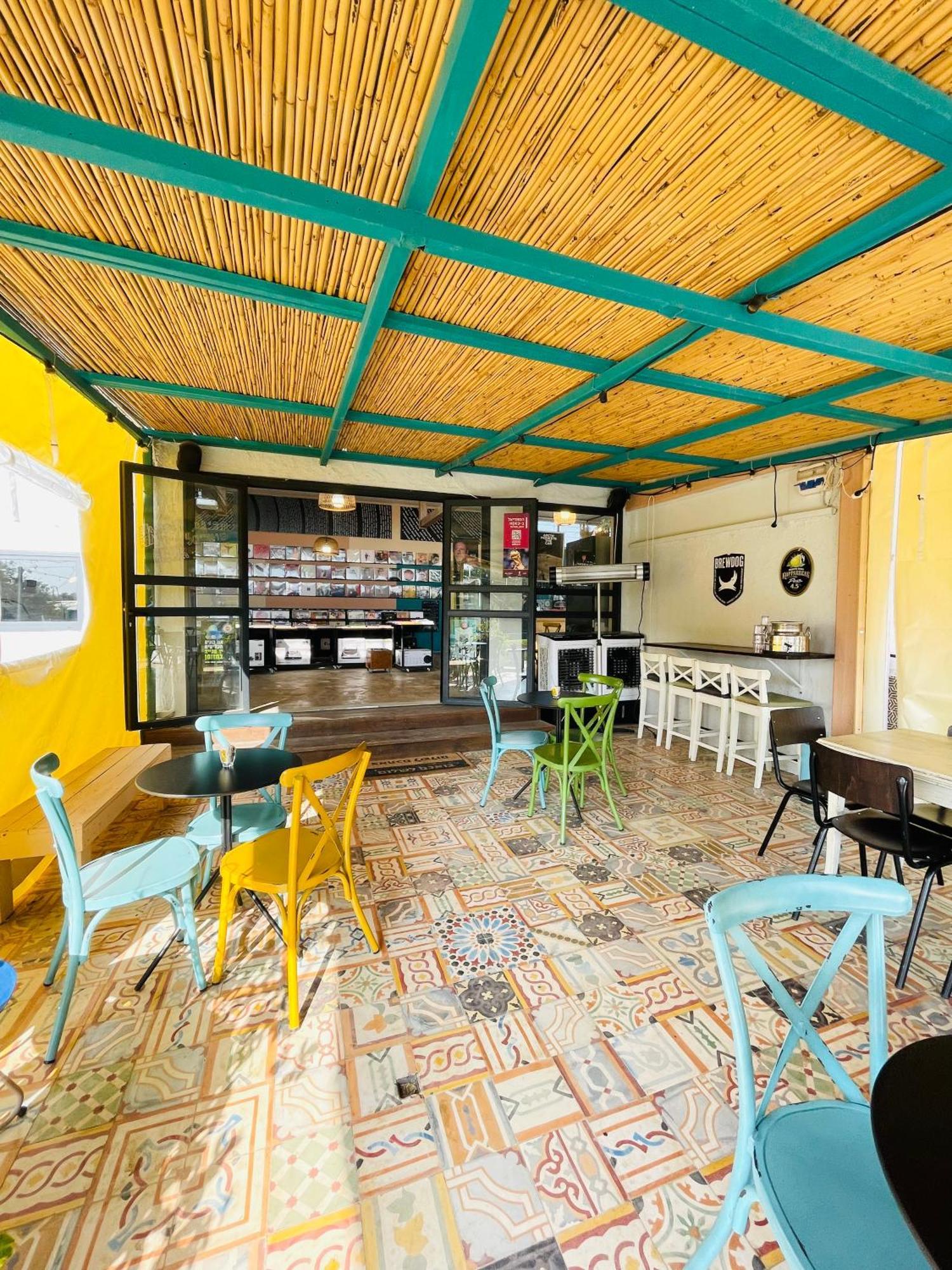 פופה אירוח צפוני - Pupa - North Hospitality Apartman Hagoshrim Kültér fotó
