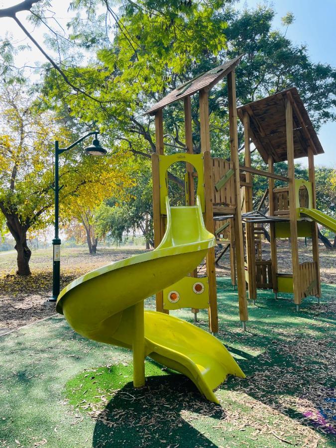 פופה אירוח צפוני - Pupa - North Hospitality Apartman Hagoshrim Kültér fotó